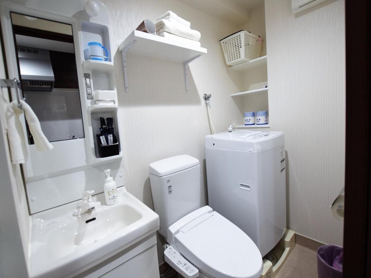 Land-Residential Hotel Fukuoka - Vacation Stay 81812V 外观 照片