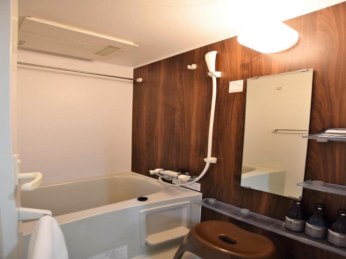 Land-Residential Hotel Fukuoka - Vacation Stay 81812V 外观 照片