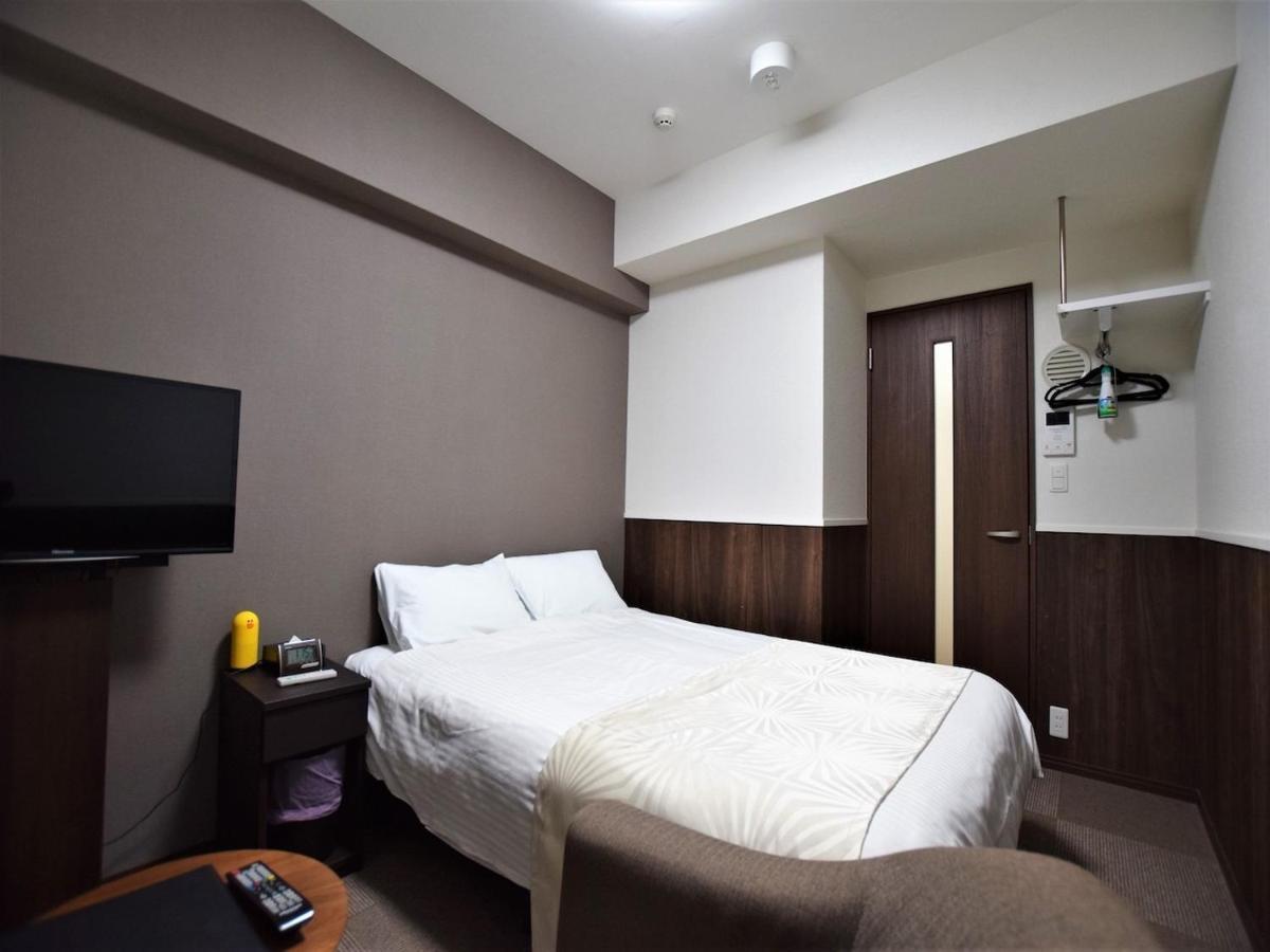 Land-Residential Hotel Fukuoka - Vacation Stay 81812V 外观 照片