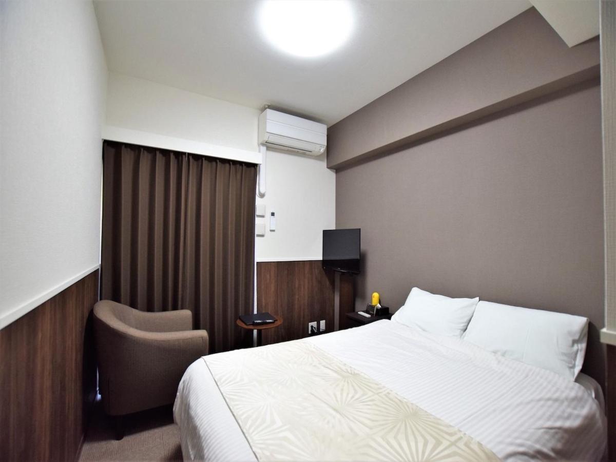 Land-Residential Hotel Fukuoka - Vacation Stay 81812V 外观 照片