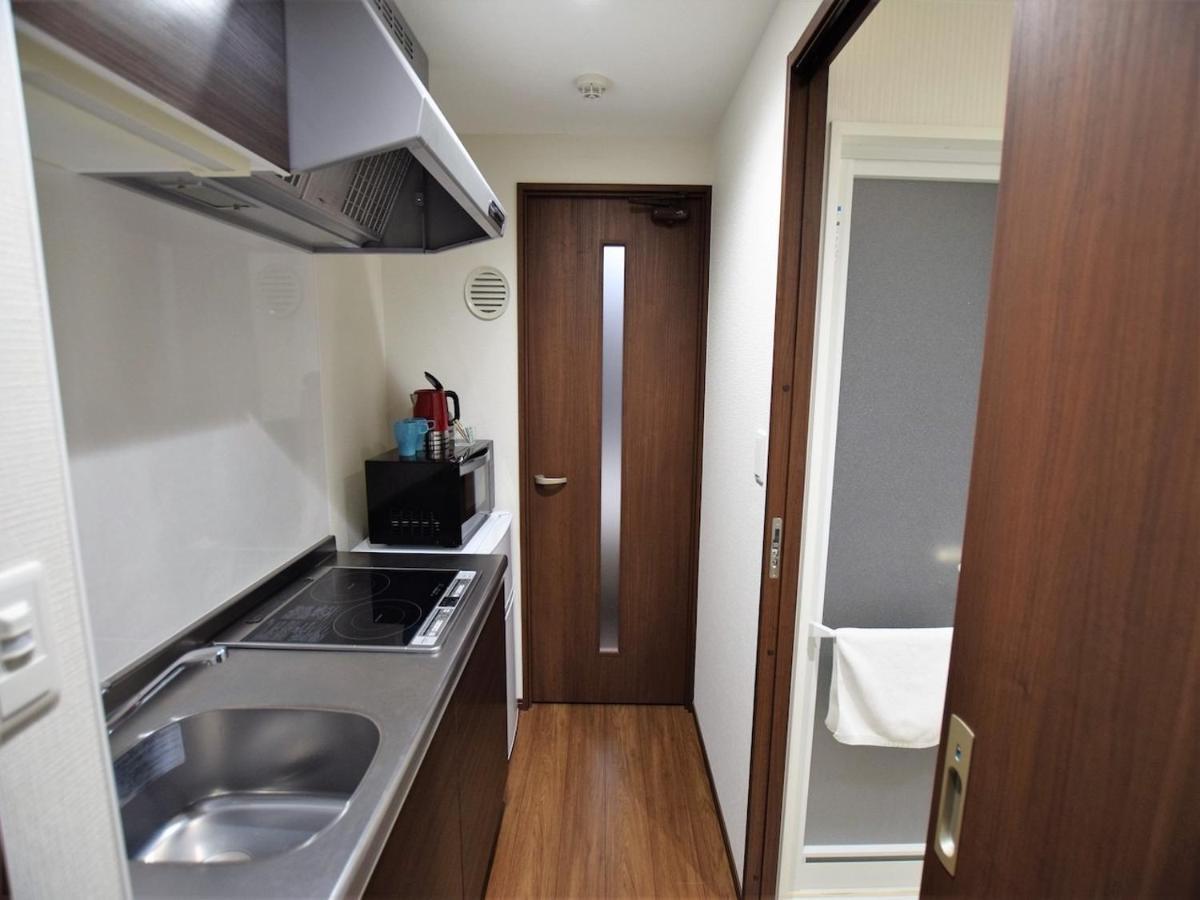 Land-Residential Hotel Fukuoka - Vacation Stay 81812V 外观 照片