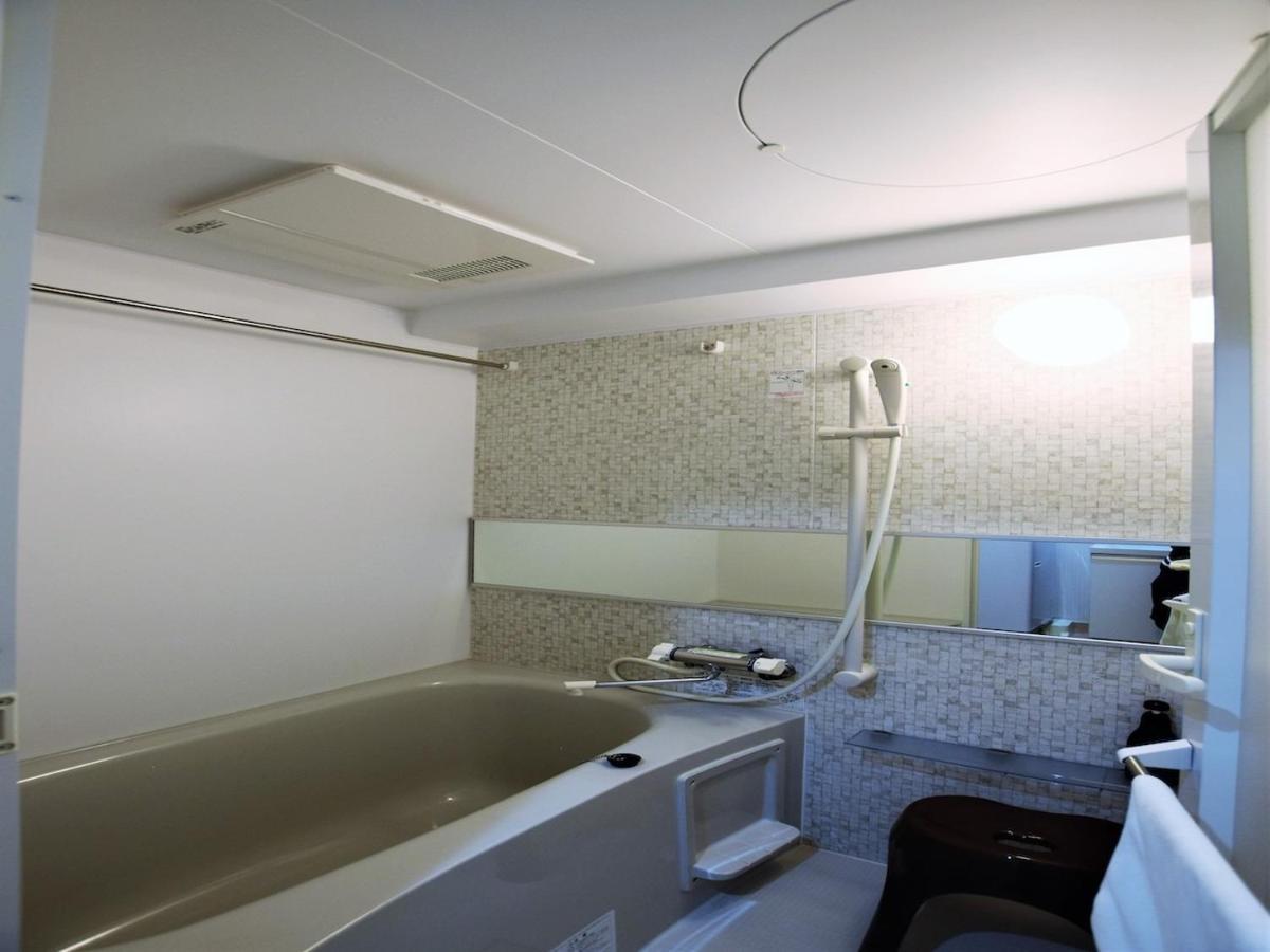 Land-Residential Hotel Fukuoka - Vacation Stay 81812V 外观 照片