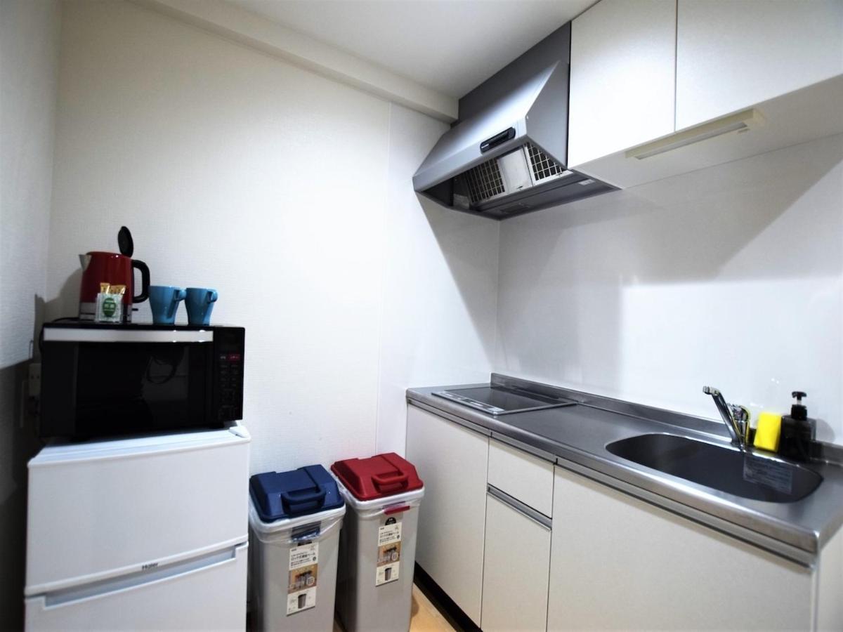 Land-Residential Hotel Fukuoka - Vacation Stay 81812V 外观 照片